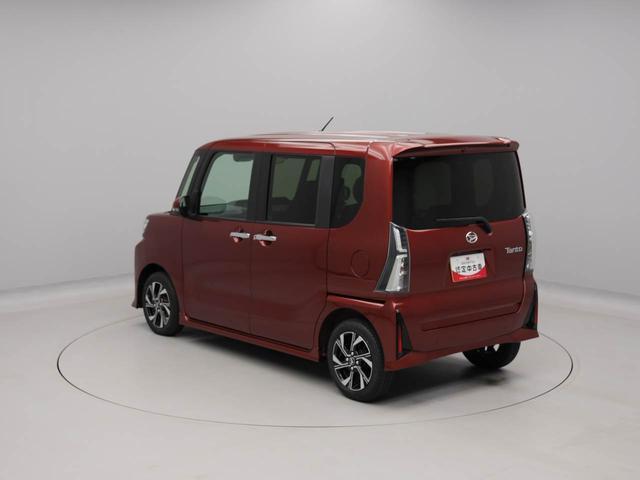 タントカスタムX 両側電動スライドドアオーディオレス バックカメラ アルミホイール LEDヘッドライト アイドリングストップ プッシュスタート エアバック ABS CVT キーフリー(愛知県)の中古車