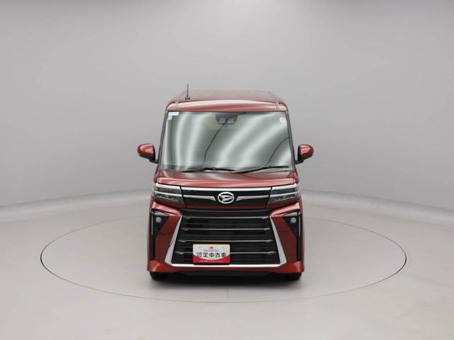 タントカスタムX 両側電動スライドドアオーディオレス バックカメラ アルミホイール LEDヘッドライト アイドリングストップ プッシュスタート エアバック ABS CVT キーフリー(愛知県)の中古車