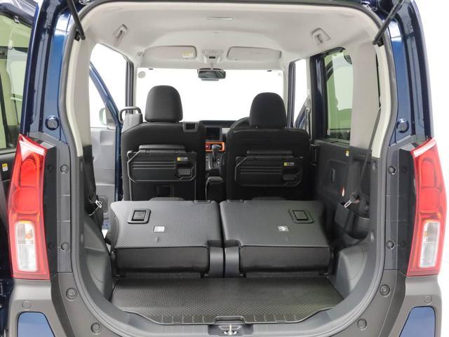 タントファンクロス（愛知県）の中古車