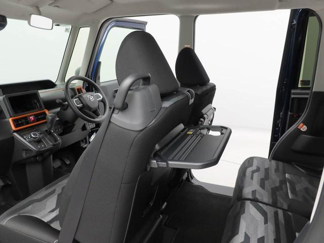 タントファンクロス（愛知県）の中古車