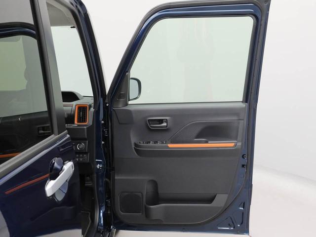 タントファンクロス（愛知県）の中古車