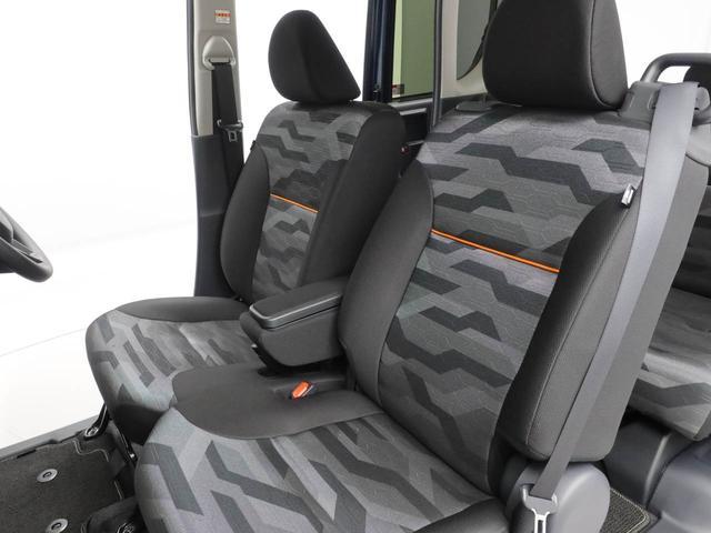 タントファンクロス（愛知県）の中古車