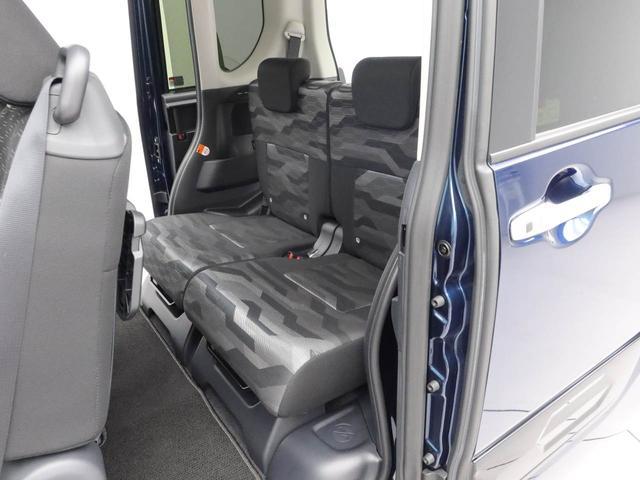タントファンクロス（愛知県）の中古車