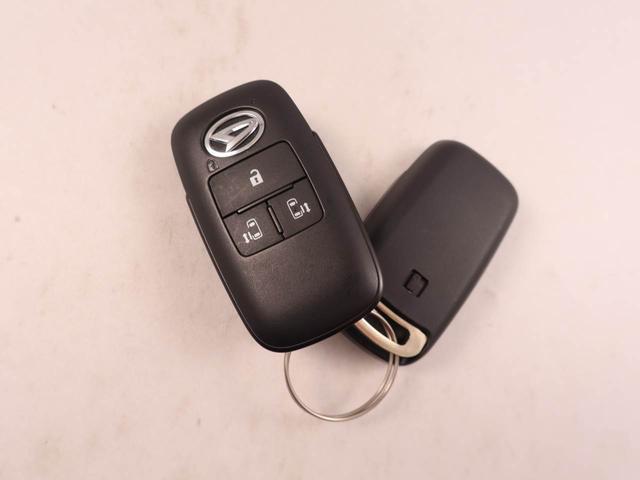タントファンクロス（愛知県）の中古車