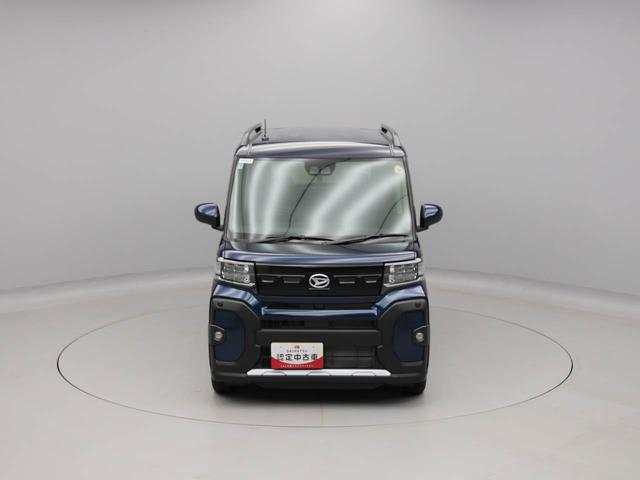 タントファンクロス（愛知県）の中古車