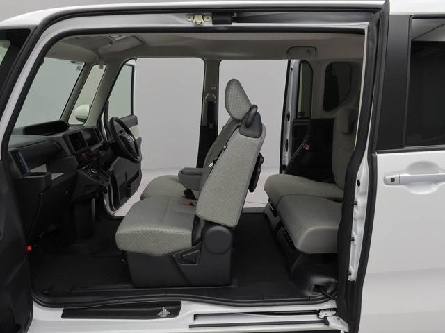 タントXLEDヘッドライト キーフリー 両側電動スライドドア(愛知県)の中古車