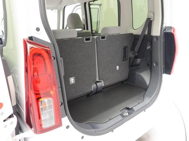 タントXLEDヘッドライト キーフリー 両側電動スライドドア(愛知県)の中古車