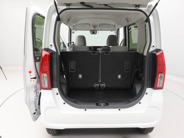 タントXLEDヘッドライト キーフリー 両側電動スライドドア(愛知県)の中古車