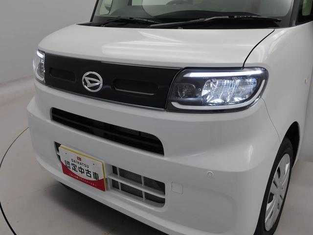 タントXLEDヘッドライト キーフリー 両側電動スライドドア(愛知県)の中古車