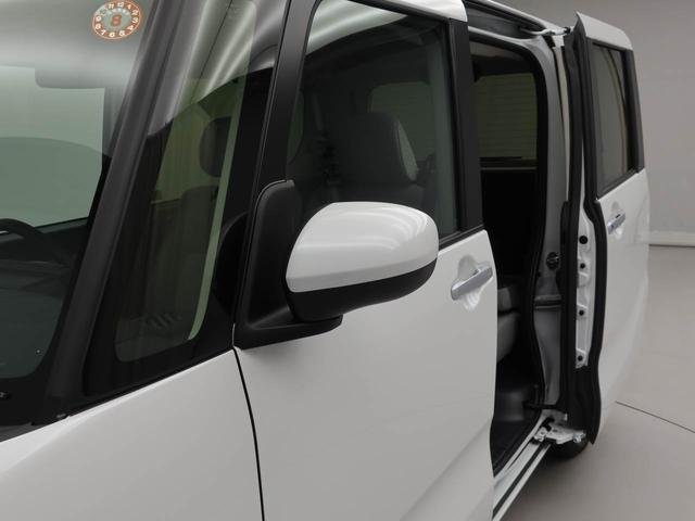 タントXLEDヘッドライト キーフリー 両側電動スライドドア(愛知県)の中古車