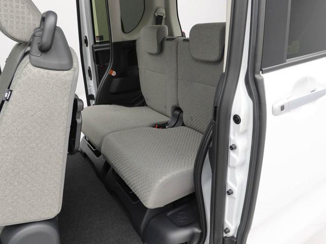 タントXLEDヘッドライト キーフリー 両側電動スライドドア(愛知県)の中古車