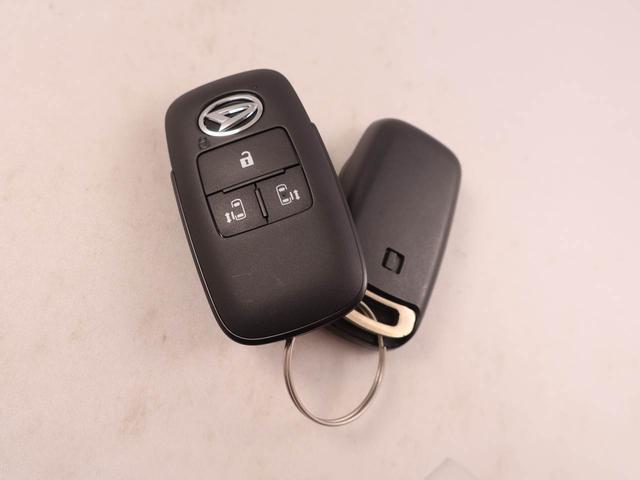 タントXLEDヘッドライト キーフリー 両側電動スライドドア(愛知県)の中古車
