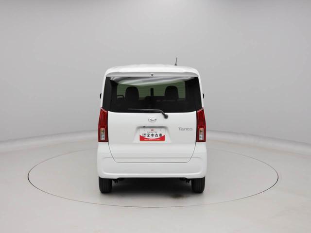 タントXLEDヘッドライト キーフリー 両側電動スライドドア(愛知県)の中古車