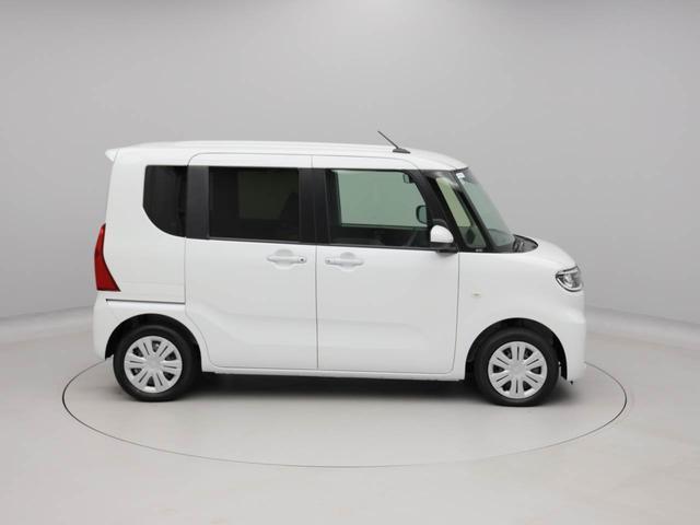タントXLEDヘッドライト キーフリー 両側電動スライドドア(愛知県)の中古車