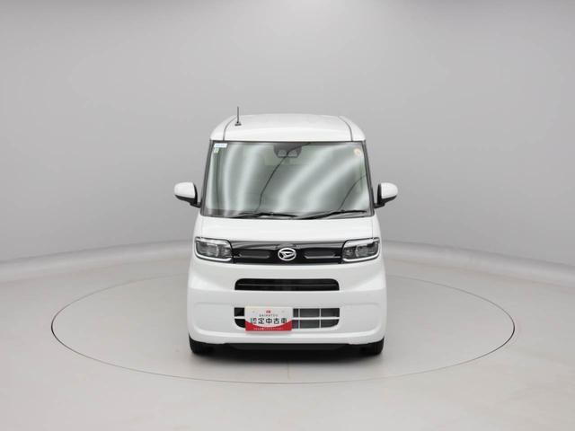 タントXLEDヘッドライト キーフリー 両側電動スライドドア(愛知県)の中古車