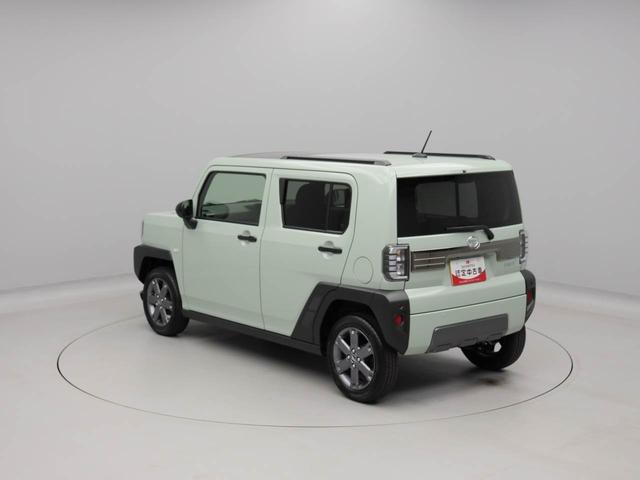 タフトＧ　ダーククロムベンチャー　ナビ・ドラレコ（愛知県）の中古車