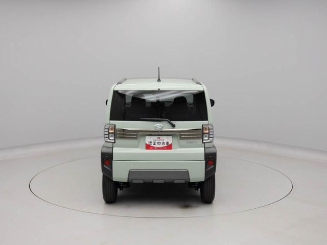 タフトＧ　ダーククロムベンチャー　ナビ・ドラレコ（愛知県）の中古車