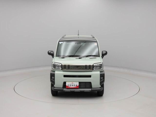 タフトＧ　ダーククロムベンチャー　ナビ・ドラレコ（愛知県）の中古車