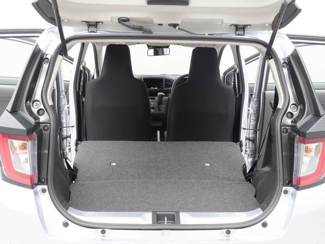 ミライースＬ　ＳＡIIIキーレス（愛知県）の中古車