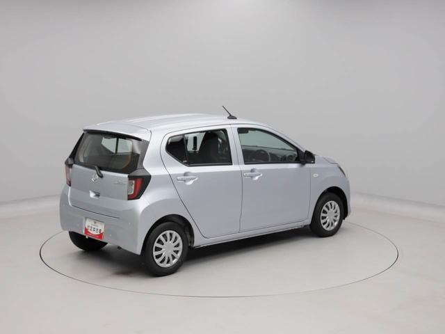ミライースＬ　ＳＡIIIキーレス（愛知県）の中古車