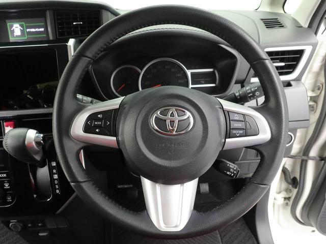 ルーミーカスタムG S(愛知県)の中古車