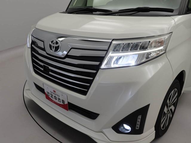 ルーミーカスタムG S(愛知県)の中古車