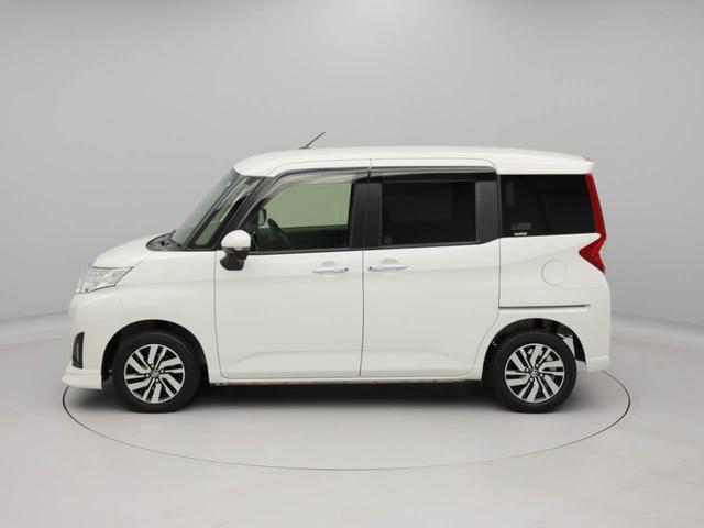 ルーミーカスタムG S(愛知県)の中古車