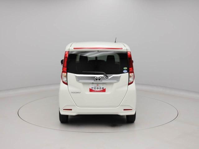 ルーミーカスタムG S(愛知県)の中古車