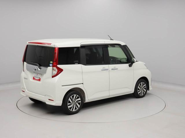 ルーミーカスタムG S(愛知県)の中古車