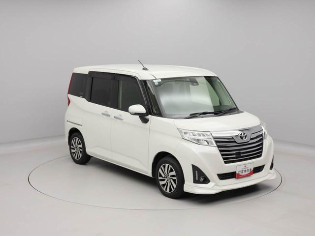 ルーミーカスタムG S(愛知県)の中古車