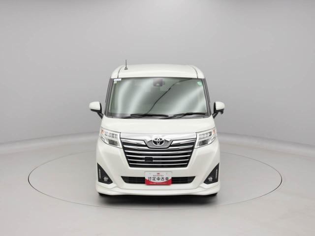 ルーミーカスタムG S(愛知県)の中古車