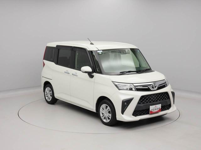ルーミーGバックモニター ドライブレコーダー キーレス(愛知県)の中古車
