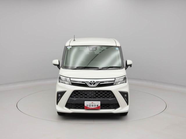 ルーミーGバックモニター ドライブレコーダー キーレス(愛知県)の中古車