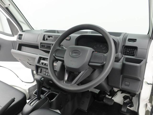 ハイゼットトラックスタンダード衝突軽減ブレーキ 禁煙車 ワンオーナー(愛知県)の中古車