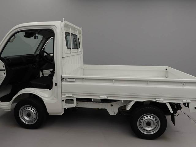 ハイゼットトラックスタンダード衝突軽減ブレーキ 禁煙車 ワンオーナー(愛知県)の中古車