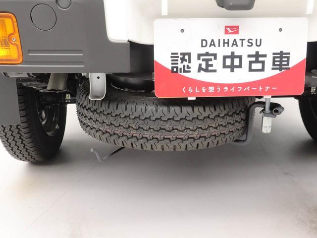 ハイゼットトラックスタンダード衝突軽減ブレーキ 禁煙車 ワンオーナー(愛知県)の中古車