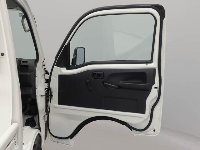 ハイゼットトラックスタンダード衝突軽減ブレーキ 禁煙車 ワンオーナー(愛知県)の中古車