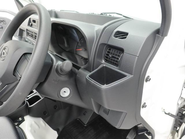ハイゼットトラックスタンダード衝突軽減ブレーキ 禁煙車 ワンオーナー(愛知県)の中古車