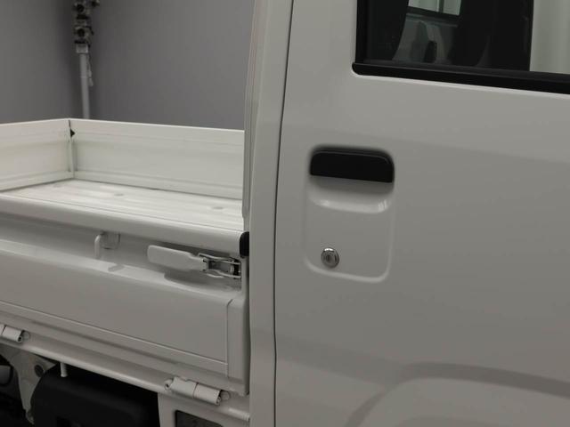 ハイゼットトラックスタンダード衝突軽減ブレーキ 禁煙車 ワンオーナー(愛知県)の中古車