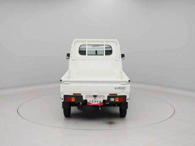 ハイゼットトラックスタンダード衝突軽減ブレーキ 禁煙車 ワンオーナー(愛知県)の中古車