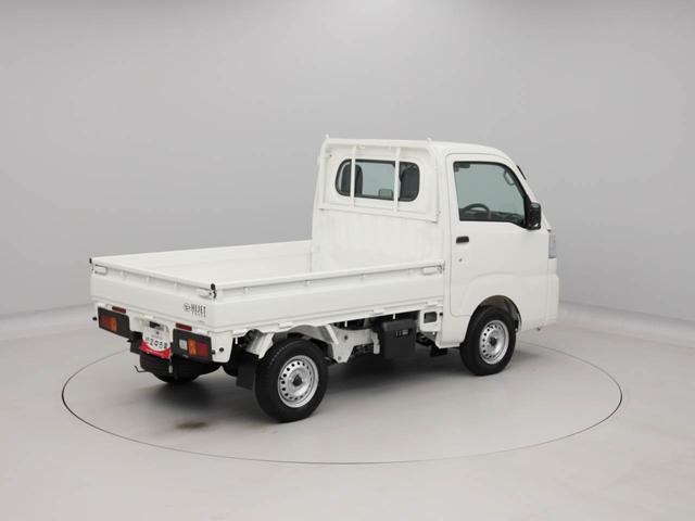 ハイゼットトラックスタンダード衝突軽減ブレーキ 禁煙車 ワンオーナー(愛知県)の中古車