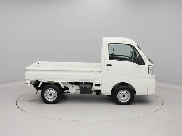 ハイゼットトラックスタンダード衝突軽減ブレーキ 禁煙車 ワンオーナー(愛知県)の中古車