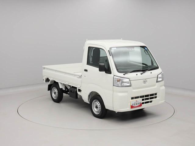 ハイゼットトラックスタンダード衝突軽減ブレーキ 禁煙車 ワンオーナー(愛知県)の中古車