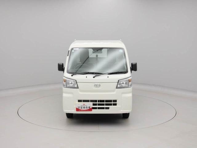 ハイゼットトラックスタンダード衝突軽減ブレーキ 禁煙車 ワンオーナー(愛知県)の中古車