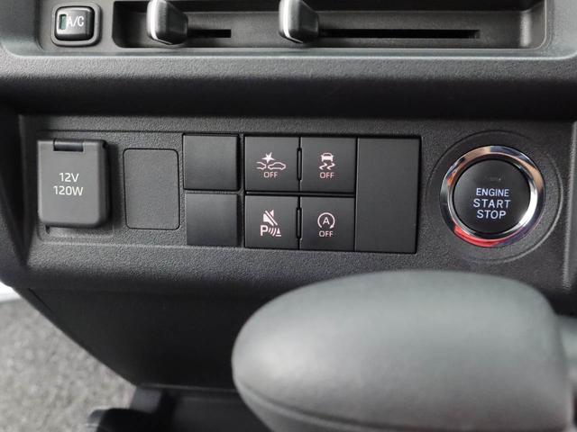 ハイゼットトラックジャンボエクストラ2WD・CVT車・3方開・プッシュボタンスタート・電子カードキー・電動ドアミラー・パワーウィンドウ・コーナーセンサー(愛知県)の中古車