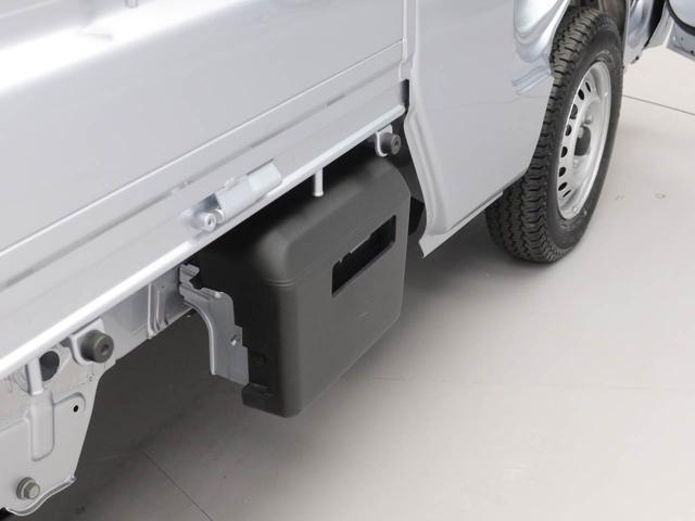 ハイゼットトラックジャンボエクストラ2WD・CVT車・3方開・プッシュボタンスタート・電子カードキー・電動ドアミラー・パワーウィンドウ・コーナーセンサー(愛知県)の中古車