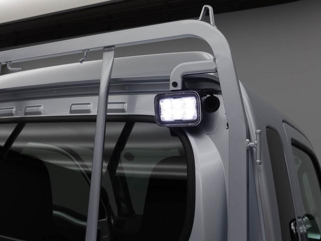 ハイゼットトラックジャンボエクストラ2WD・CVT車・3方開・プッシュボタンスタート・電子カードキー・電動ドアミラー・パワーウィンドウ・コーナーセンサー(愛知県)の中古車