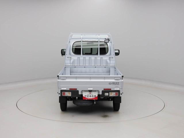 ハイゼットトラックジャンボエクストラ2WD・CVT車・3方開・プッシュボタンスタート・電子カードキー・電動ドアミラー・パワーウィンドウ・コーナーセンサー(愛知県)の中古車