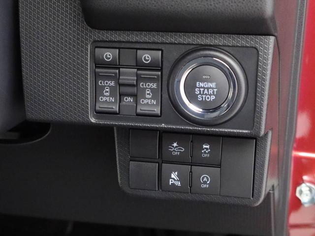 タントカスタムX(愛知県)の中古車