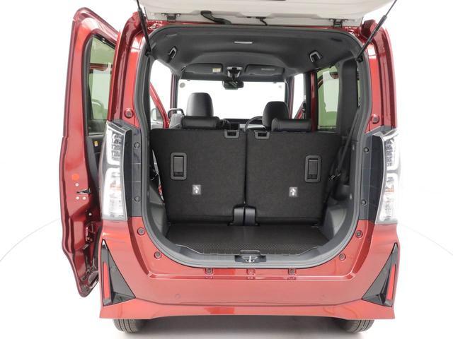 タントカスタムX(愛知県)の中古車